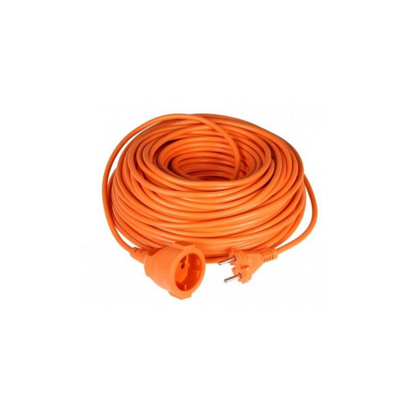 Przedłużacz ogrodowy  30mb KRAJ